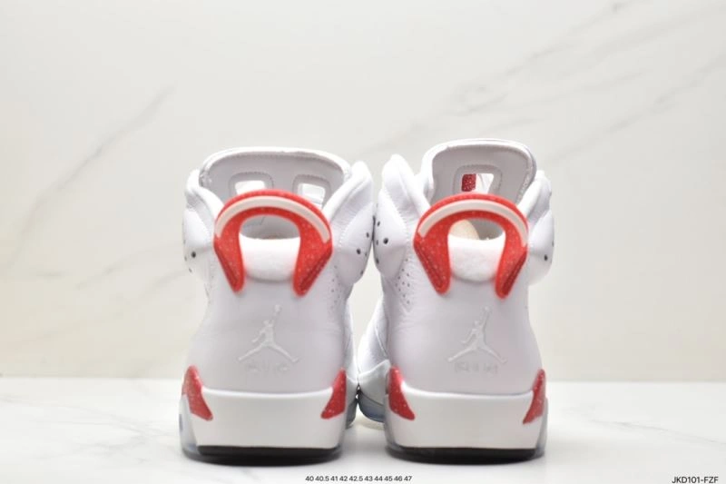 Nxkx Jordan NewStyle 202763