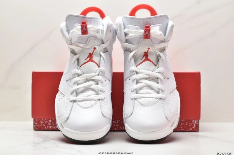 Nxkx Jordan NewStyle 202763