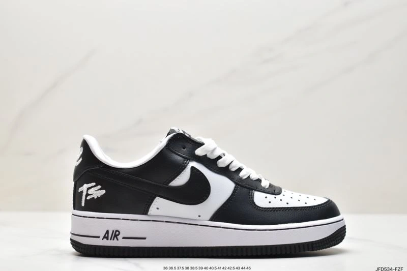 Nxkx Air Force Flexible 207218
