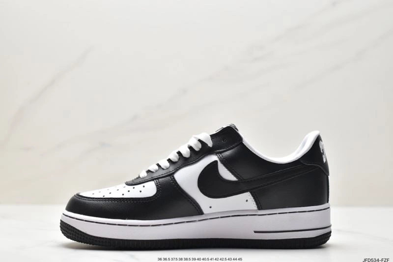 Nxkx Air Force Flexible 207218