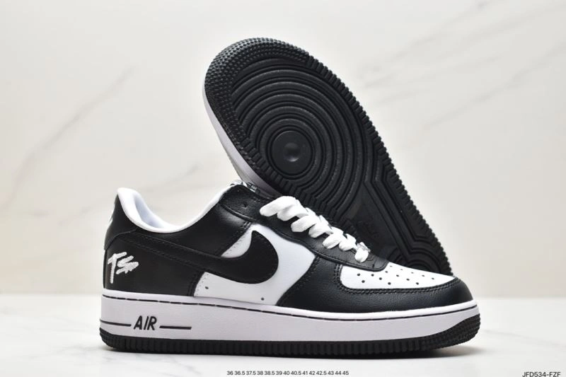 Nxkx Air Force Flexible 207218