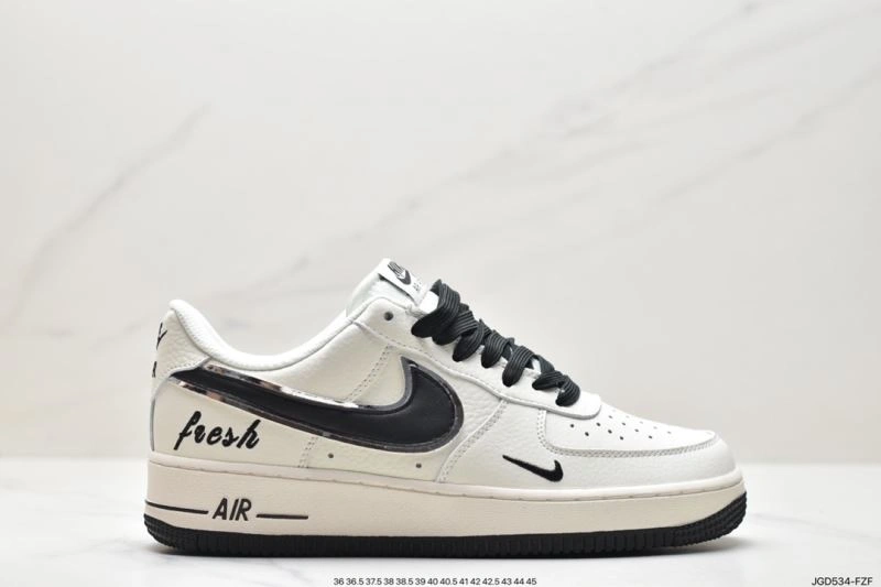 Nxkx Air Force Vibrant 207204