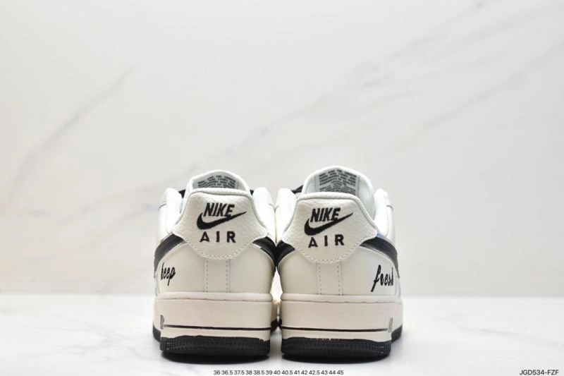 Nxkx Air Force Vibrant 207204