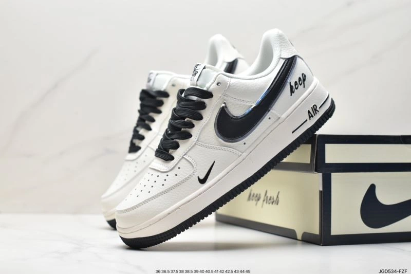 Nxkx Air Force Vibrant 207204