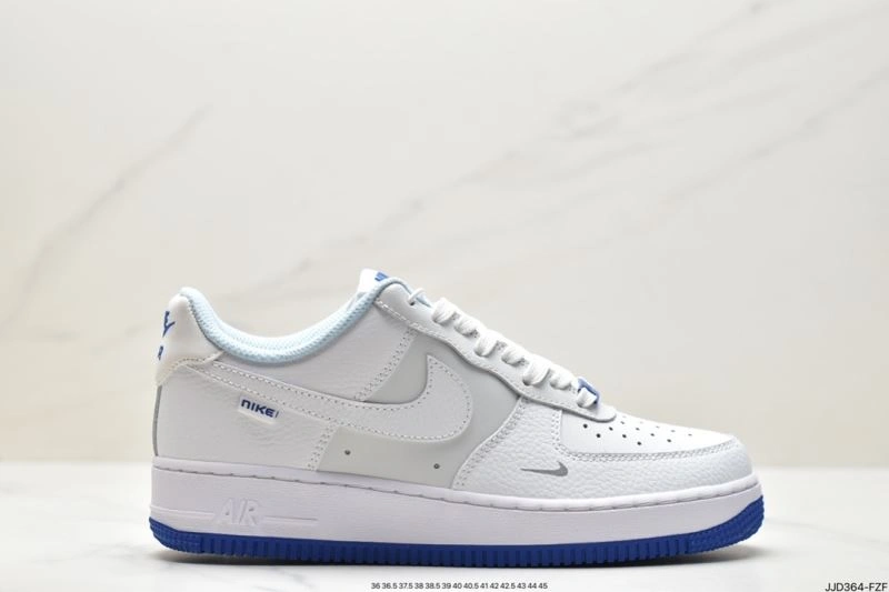 Nxkx Air Force Comfortable 207205
