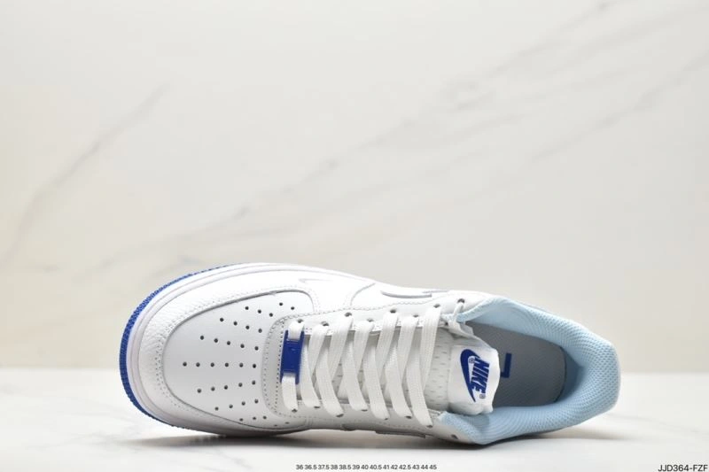Nxkx Air Force Comfortable 207205