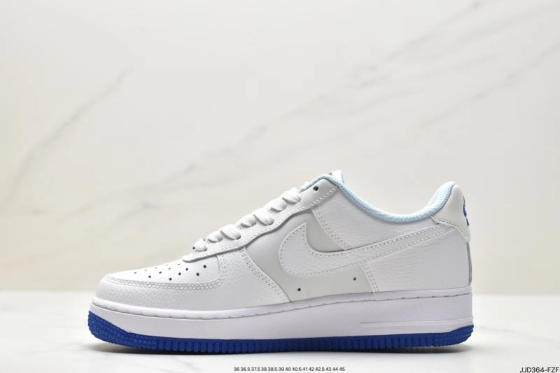 Nxkx Air Force Comfortable 207205