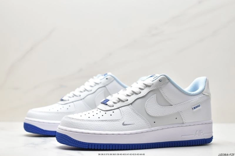 Nxkx Air Force Comfortable 207205