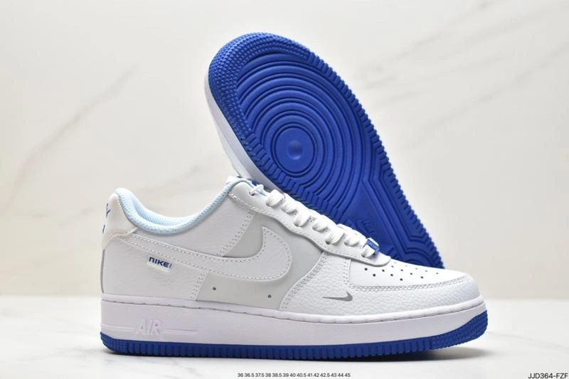 Nxkx Air Force Comfortable 207205