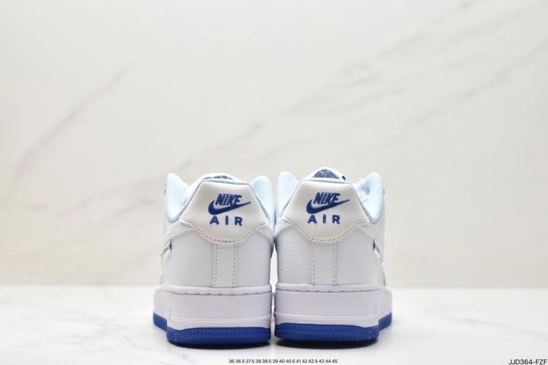 Nxkx Air Force Comfortable 207205