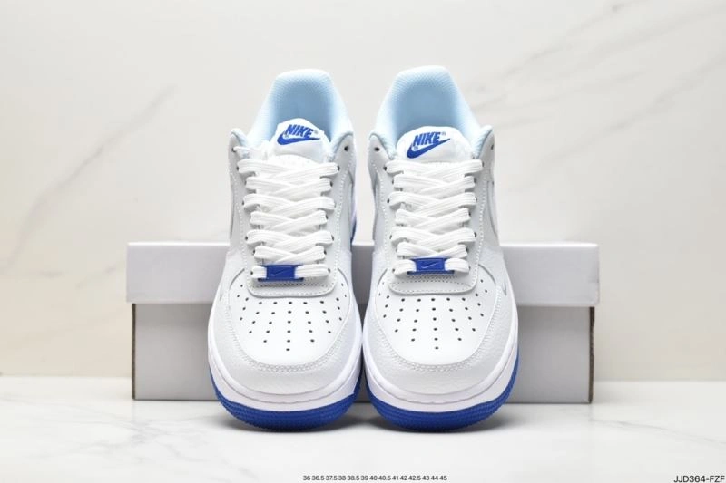 Nxkx Air Force Comfortable 207205