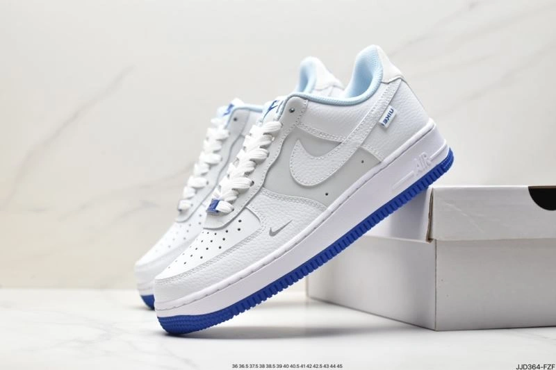 Nxkx Air Force Comfortable 207205