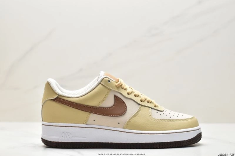 Nxkx Air Force Soft 207217