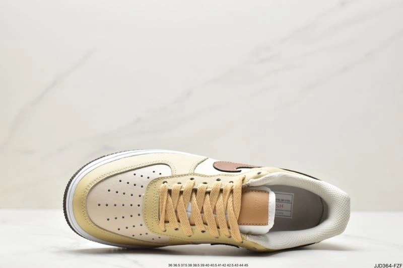 Nxkx Air Force Soft 207217