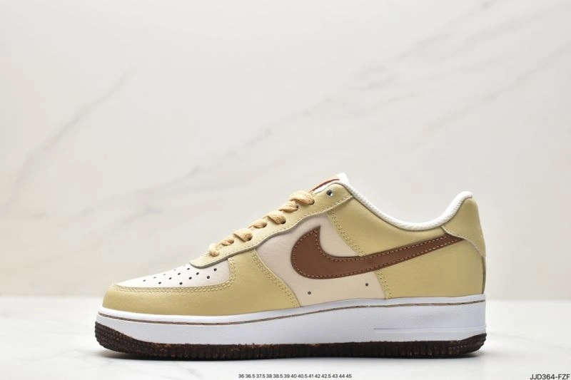Nxkx Air Force Soft 207217