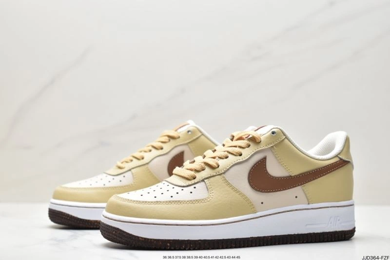 Nxkx Air Force Soft 207217