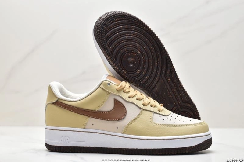 Nxkx Air Force Soft 207217