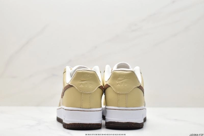 Nxkx Air Force Soft 207217