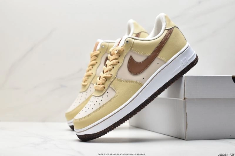Nxkx Air Force Soft 207217