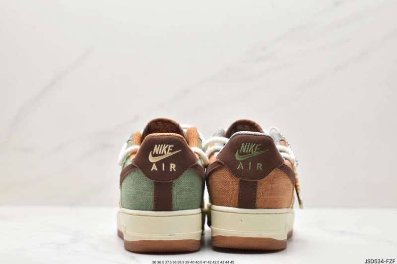 Bright Nxkx Air Force 207201