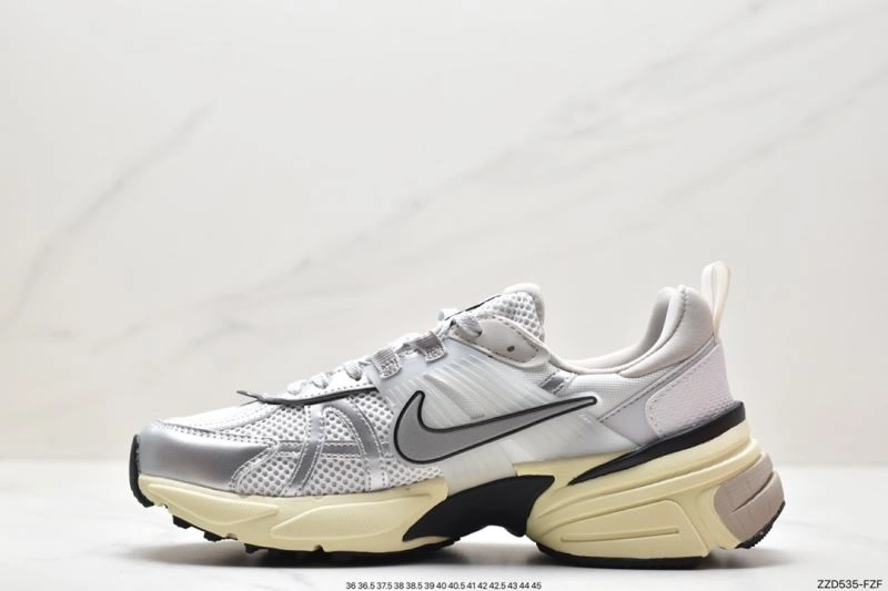 StreetReady Nxkx Sneakers 201288