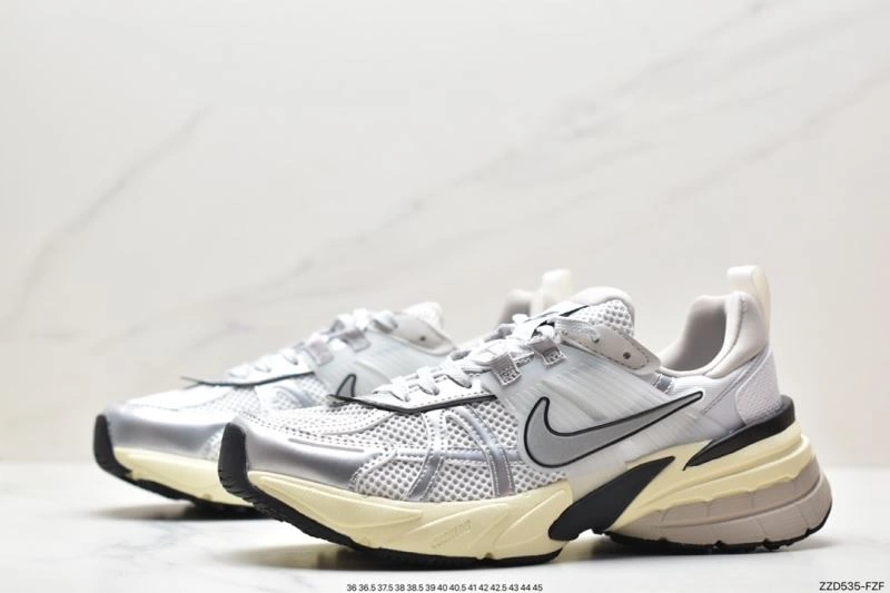 StreetReady Nxkx Sneakers 201288