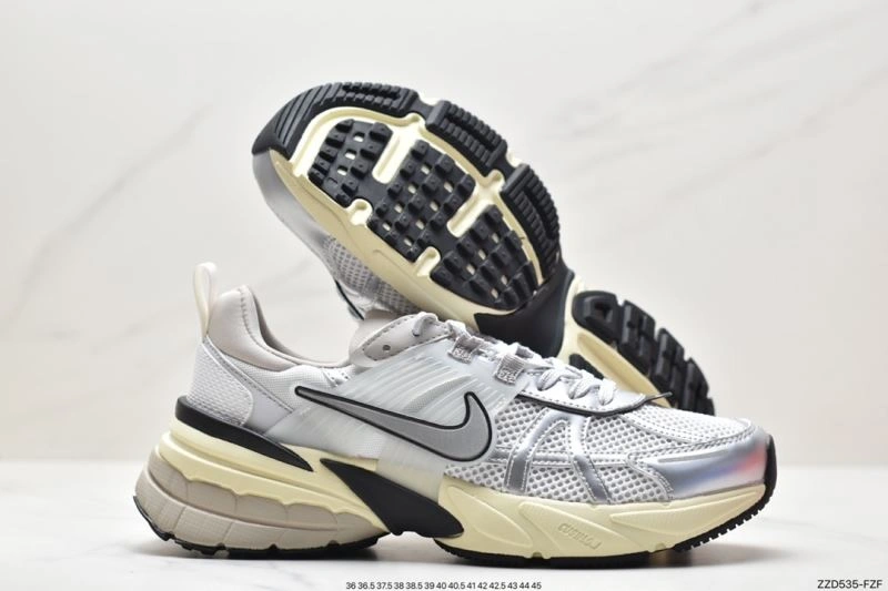 StreetReady Nxkx Sneakers 201288