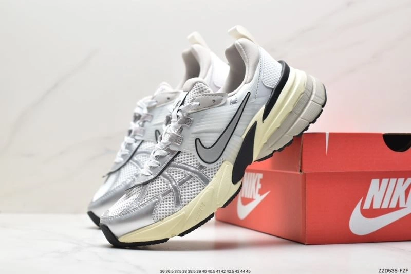 StreetReady Nxkx Sneakers 201288