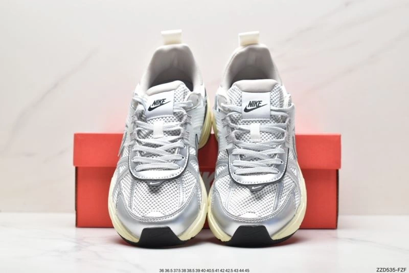 StreetReady Nxkx Sneakers 201288