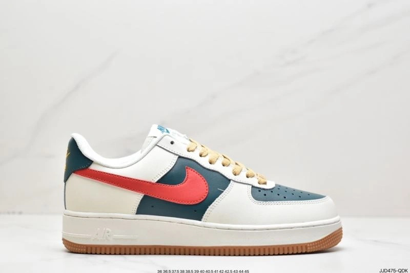 Functional Nxkx Air Force 207199