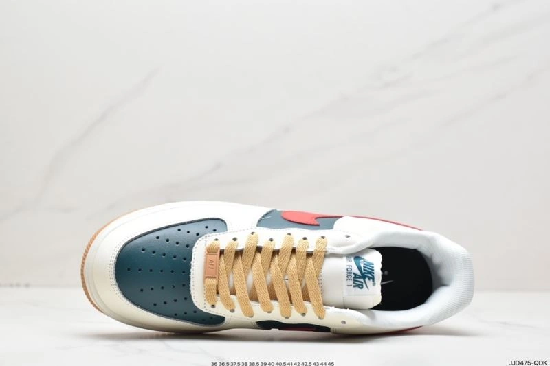 Functional Nxkx Air Force 207199