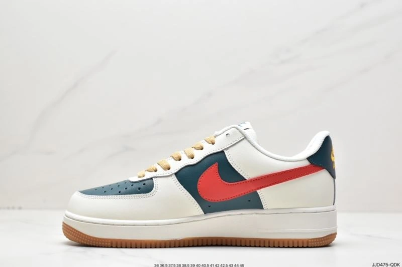 Functional Nxkx Air Force 207199