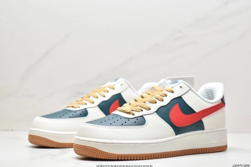 Functional Nxkx Air Force 207199