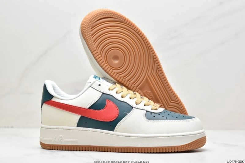 Functional Nxkx Air Force 207199