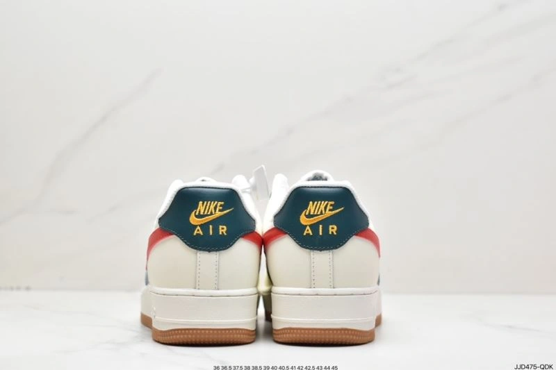 Functional Nxkx Air Force 207199