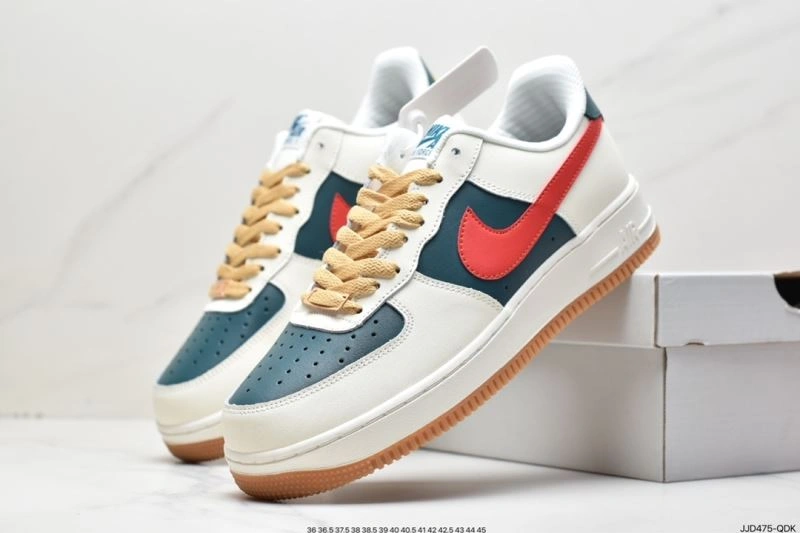 Functional Nxkx Air Force 207199