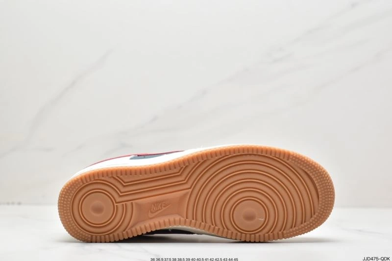 Functional Nxkx Air Force 207199