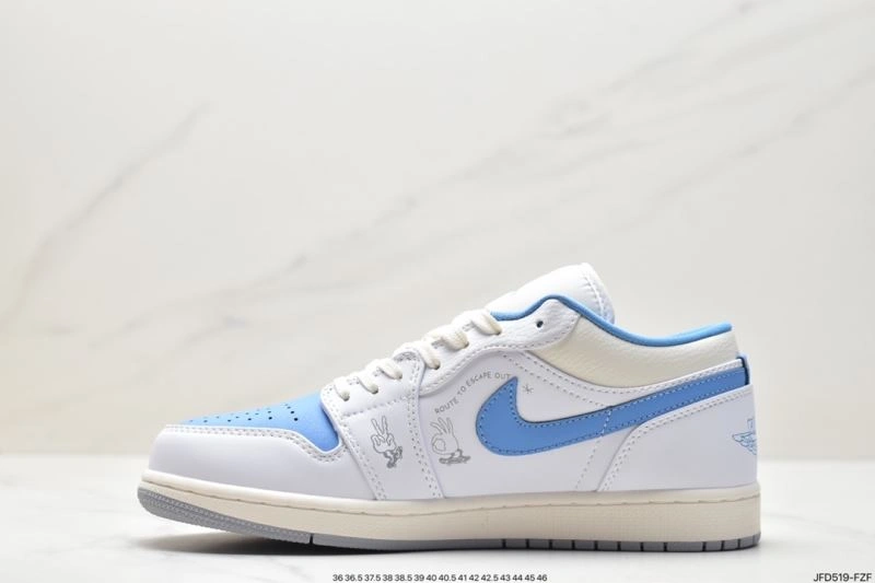 WellDesigned Nxkx Jordan 202755