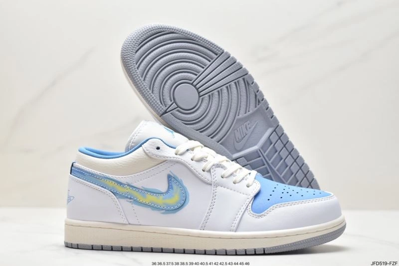 WellDesigned Nxkx Jordan 202755