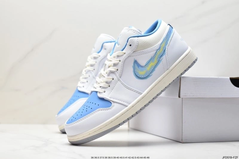 WellDesigned Nxkx Jordan 202755