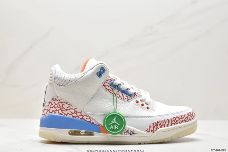 HighQuality Nxkx Jordan 202766
