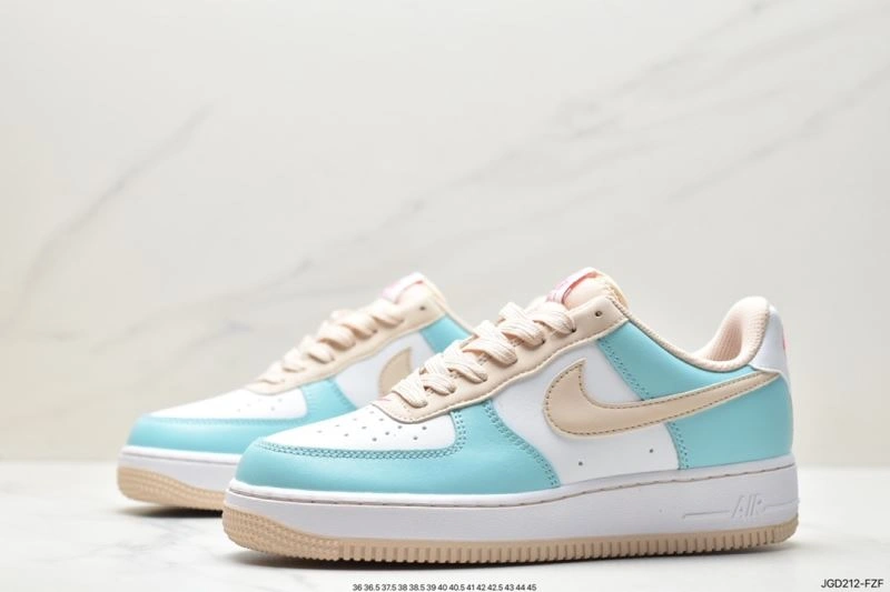 Nxkx Air Force Popular 207197