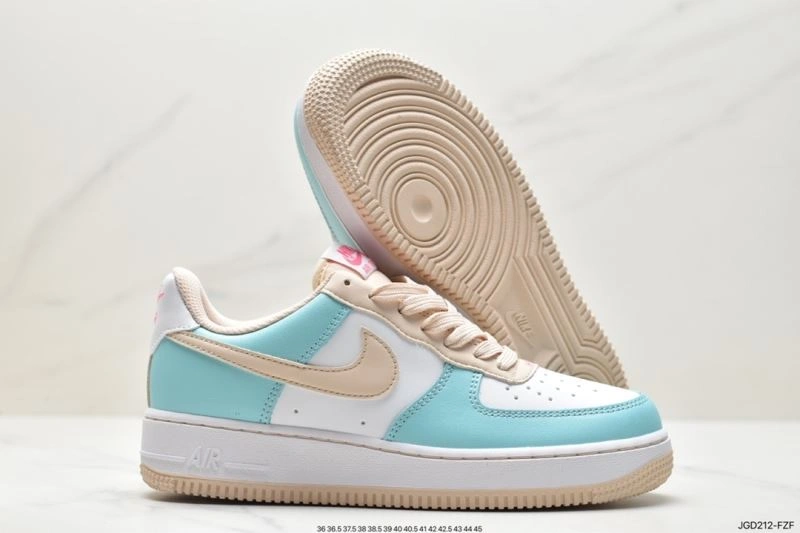 Nxkx Air Force Popular 207197