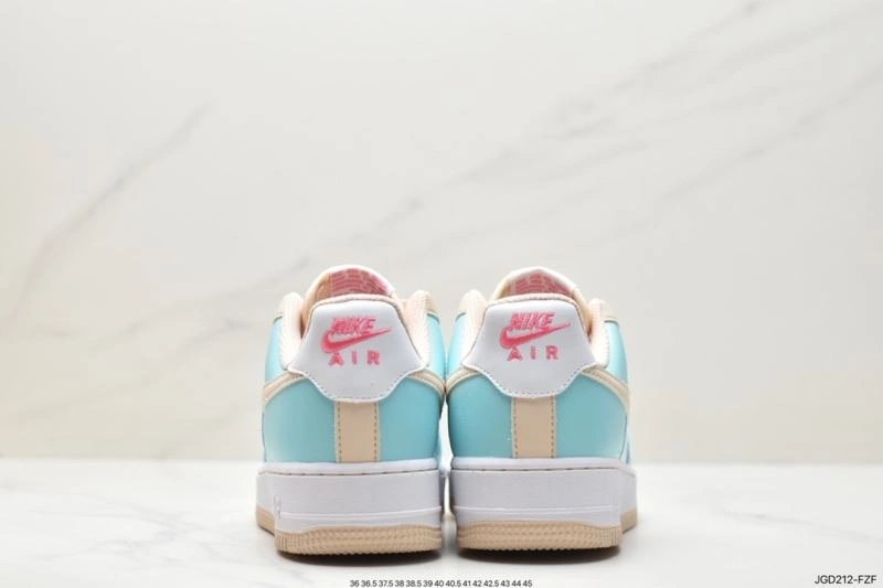 Nxkx Air Force Popular 207197