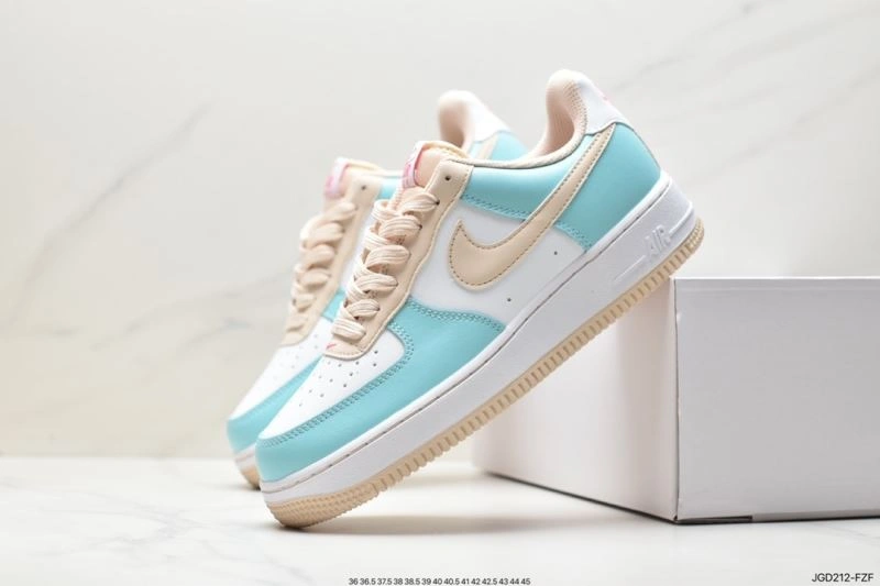 Nxkx Air Force Popular 207197