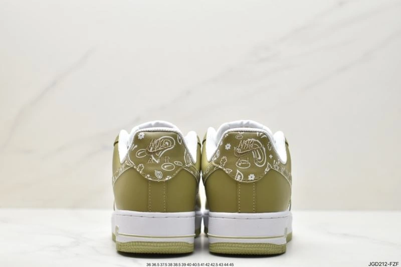 Durable Nxkx Air Force 207198