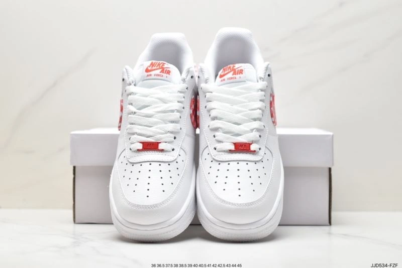 Trendsetting Nxkx Air Force 207193