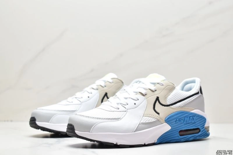 Nxkx Air VaxorMax 2. DailyWear 205874