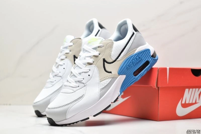 Nxkx Air VaxorMax 2. DailyWear 205874