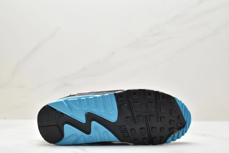 Nxkx Air VaxorMax 2. Versatile 205872